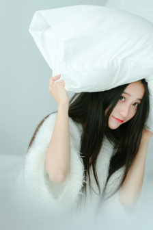 明星专题：黄娟