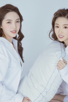 捕蝉大姑娘浪古言